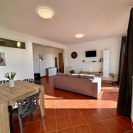 Vakantiehuis Solemare San Remo