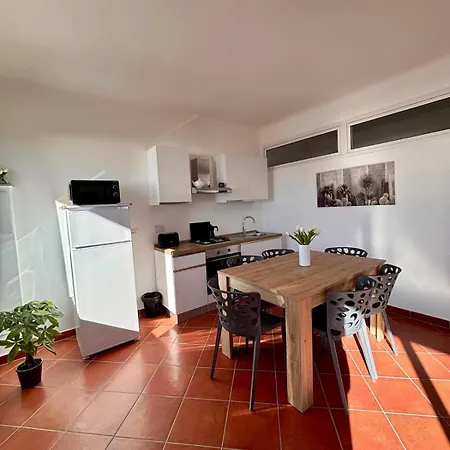 Vakantiehuis Solemare