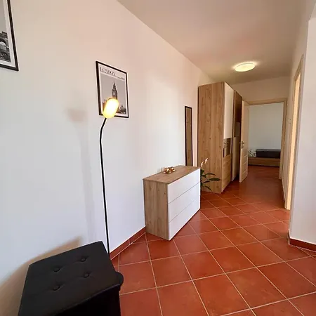 Vakantiehuis Solemare