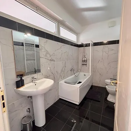 Holiday home Solemare *