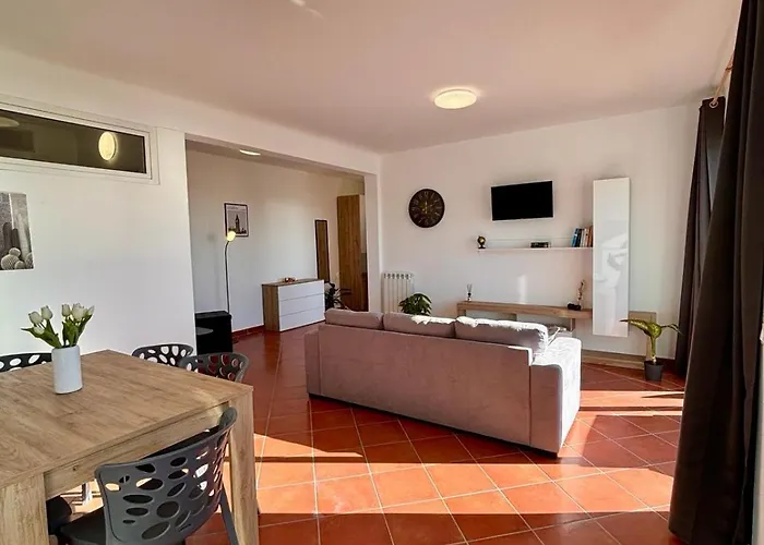 Vakantiehuis Solemare San Remo