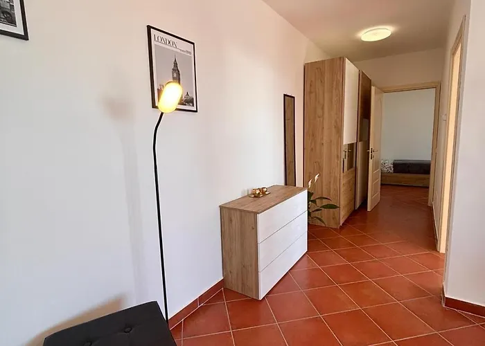 Vakantiehuis Solemare