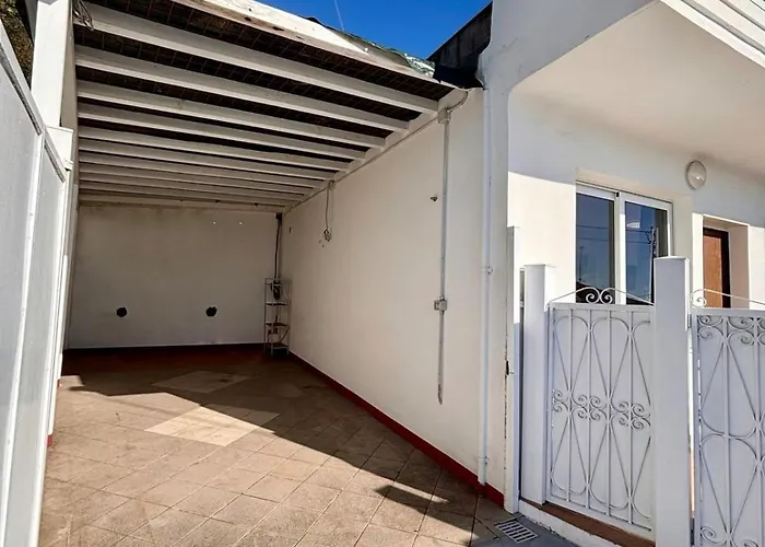 Vakantiehuis Solemare *